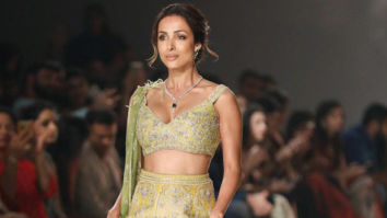 Malaika Arora opens up about second chances and social media trolls