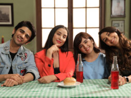 Manisha Koirala joins the cast of Netflix original film, Maska