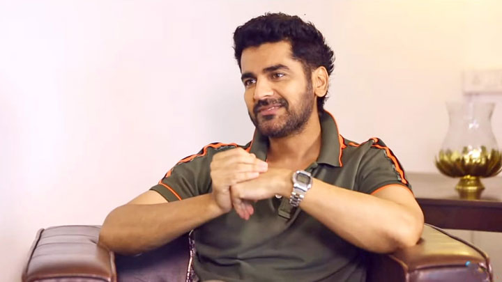 “Me & Shahid Were Joking about Ki Yaar Iss Film Mein Sabhi… ” :Arjan Bajwa On Kabir Singh