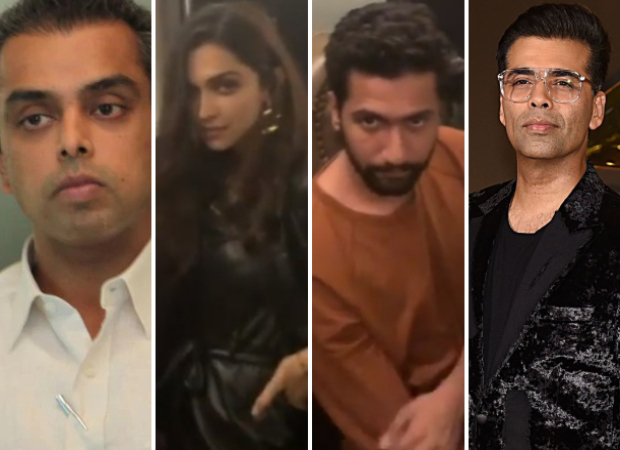 Milind Deora REACTS after an MLA claims Deepika Padukone, Ranbir Kapoor, Vicky Kaushal & others consumed drugs at Karan Johar's party