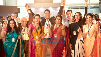 Movie Stills Of The Movie Mission Mangal