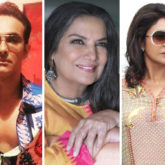 Mozez Singh brings Shabana Azmi & Shefali Shah together