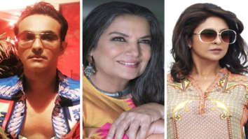 Mozez Singh brings Shabana Azmi & Shefali Shah together