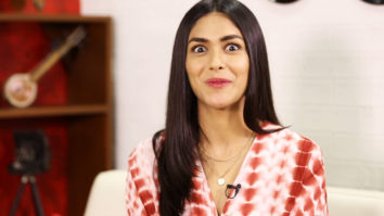 Mrunal Thakur: “HRITHIK did not want to DISSAPPOINT…” | Movie with SRK ? | Super 30 | Batla House