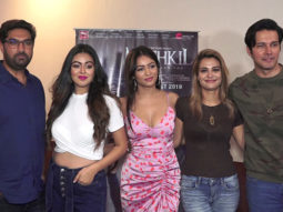 Music Launch of  Mushkil – Fear Behind You with Rajniesh Duggal and Kunaal Roy Kapur | Part 3