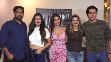 Music Launch of  Mushkil – Fear Behind You with Rajniesh Duggal and Kunaal Roy Kapur | Part 3