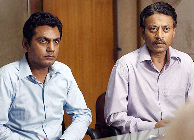 Nawazuddin Siddiqui and Irrfan Khan are all set to reunite on screen after 6 years? Nawazuddin Siddiqui and Irrfan Khan are all set to reunite on screen after 6 years?