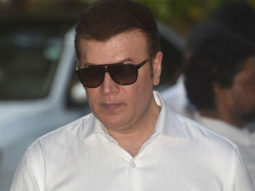Court extends anticipatory bail period for Aditya Pancholi till August 3