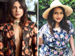 Priyanka Chopra and Mindy Kaling are coming together for a cross cultural wedding comedy [Read On]