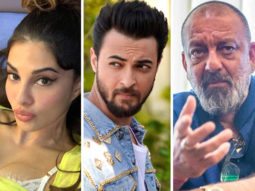 SCOOP: Jacqueline Fernandez approached for this Aayush Sharma film that also stars Sanjay Dutt?