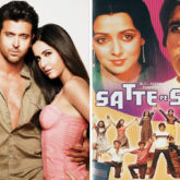 Not too long ago, it was being said that Satte Pe Satta will now have a remake and it will feature Hrithik Roshan. The latter, who is riding high on the success of Super 30, will be essaying the double role played by Amitabh Bachchan in the original. Now the recent update on that front is that Katrina Kaif has been roped in to essay the character of Hema Malini from the film. There have been many changes that Satte Pe Satta remake has witnessed in the past few months, from change in male leads to change in female leads. There were also rumours in between that Deepika Padukone too was approached for the role. A source close to the film confirmed the development and said, “Yes, the makers were considering many top A-list actresses for the role. Considering that it was Hrithik Roshan and also owing to the fact that they needed to fill in the shoes of Hema Maliniji, the makers had a tough choice to make. But eventually they thought Katrina would fit the bill. In fact, Katrina is quite honoured at the opportunity and she is also excited to play this interesting role.” Prod the source about further details on casting and the source maintained, “Satte Pe Satta indeed had an ensemble cast and it will take a while for the makers to put in the cast together. As of now, talks are just on and as soon as all of it is finalized, the announcement regarding the same will be made.” Readers would be aware that the cult Satte Pe Satta is a drama revolving around seven brothers with Amitabh Bachchan playing the eldest sibling; whereas, Hema Malini plays the role of his ladylove and wife. The remake will be produced by Rohit Shetty and directed by Farah Khan.
