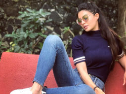 Woah! Jacqueline Fernandez to kick off her debut production with this action franchise!