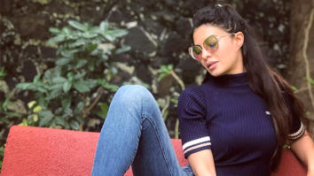 Woah! Jacqueline Fernandez to kick off her debut production with this action franchise!