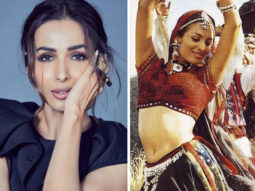 Dance India Dance 7: Malaika Arora gets nostalgic about shooting for ‘Chaiyya Chaiyya’ atop the train for the film Dil Se