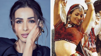 Dance India Dance 7: Malaika Arora gets nostalgic about shooting for ‘Chaiyya Chaiyya’ atop the train for the film Dil Se
