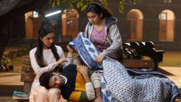 Box Office: Kabir Singh Day 17 in overseas Box Office: Kabir Singh Day 17 in overseas