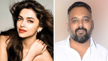 #NotMyDeepika trends on Twitter after Deepika Padukone meets Luv Ranjan