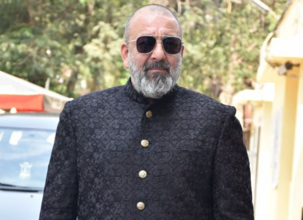 On his 60th birthday, Sanjay Dutt to launch the teaser of Prasthanam On his 60th birthday, Sanjay Dutt to launch the teaser of Prasthanam