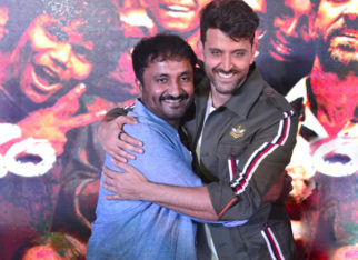 On the occasion of Guru Purnima, Hrithik Roshan shares heartwarming message for Anand Kumar and all teachers