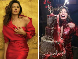 Did Nick Jonas spend over Rs. 3 lakhs on the birthday cake of wife Priyanka Chopra?