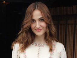PHOTOS: Elli AvrRam gives a glimpse of how she spent her birthday this year and it is adorable