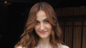 PHOTOS: Elli AvrRam gives a glimpse of how she spent her birthday this year and it is adorable