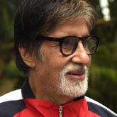 PICTURES Amitabh Bachchan starts shooting for KBC as soon as he wraps Shoojit Sircar’s Gulabo Sitabo