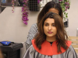 Parineeti Chopra to sport a new hair colour for Girl on the Train!