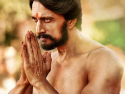 Pehlwaan: Dekho Aaya Pehlwaan – Theme Lyrical | Pehlwaan Hindi | Kichcha Sudeepa