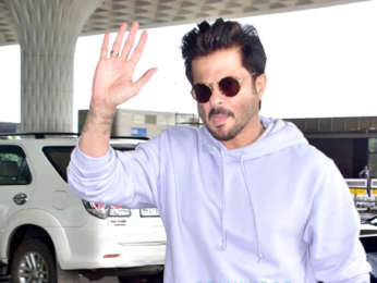 Photos: Akshay Kumar, Pooja Hegde, Anil Kapoor and others snapped at the airport