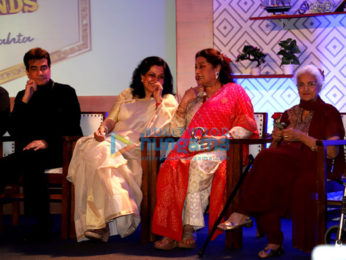 Photos: Bollywood celebs grace the Shemaroo Living Legends event
