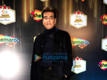 Photos: Bollywood celebs grace the Shemaroo Living Legends event
