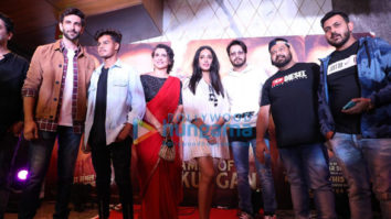 Photos: Celebs grace Family Of Thakurganj screening at PVR Icon