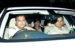Photos: Celebs grace Karan Johar’s house party