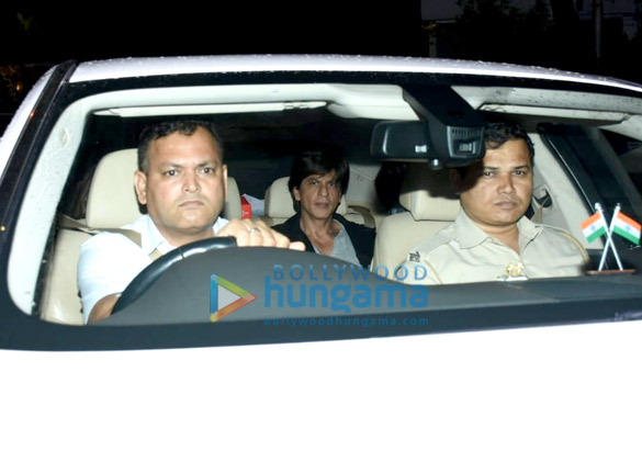 Photos: Celebs grace Karan Johar’s house party Photos: Celebs grace Karan Johar’s house party