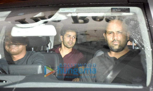 photos celebs grace karan johars house party3 3