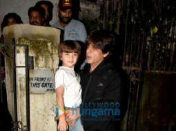 Photos: Celebs grace The Lion King screening at PVR Icon, Andheri