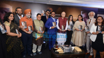 Photos: Celebs grace the launch of Gulshan Grover’s book Bad Man
