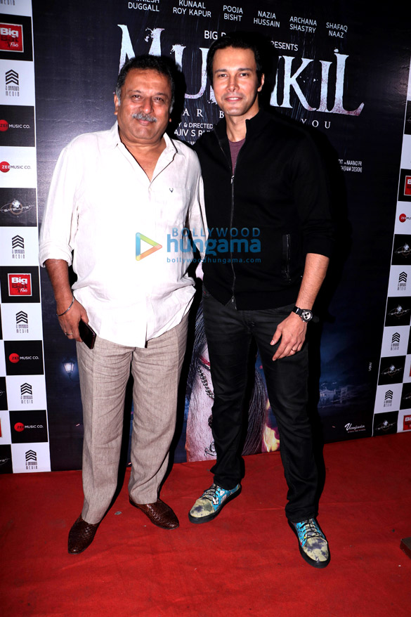 photos celebs grace the success party of ravinder jeet dariyas mushkil fear behind you 2