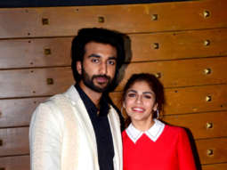 Photos: Celebs snapped at the special screening of Malaal