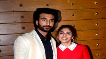 Photos: Celebs snapped at the special screening of Malaal