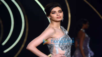 Photos: Diana Penty walks the ramp for Gaurav Gupta at India Couture Week 2019