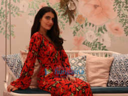 Photos: Fatima Sana Shaikh snapped holidaying in Macao