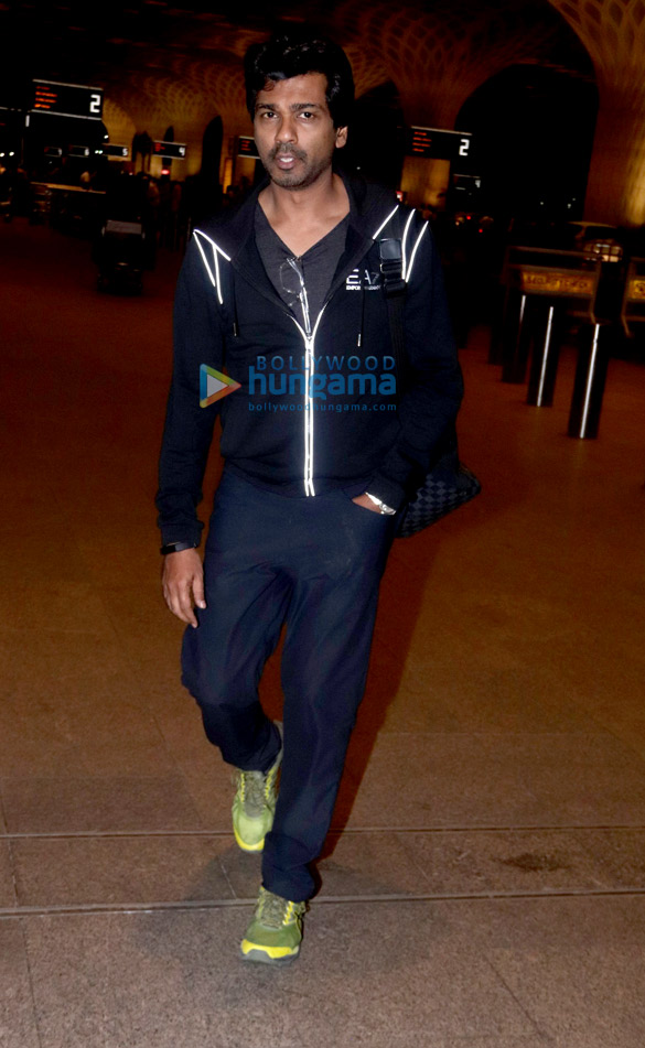 photos kareena kapoor khan parineeti chopra kiara advani and others snapped at the airport 5