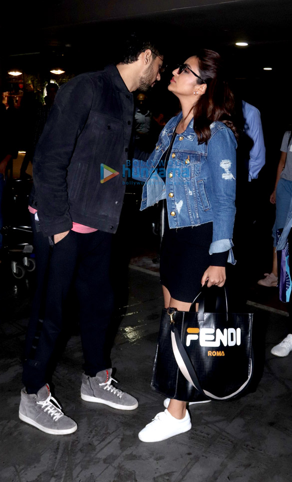 photos kareena kapoor khan parineeti chopra kiara advani and others snapped at the airport 7