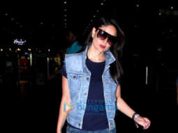 Photos: Kareena Kapoor Khan, Parineeti Chopra, Kiara Advani and others snapped at the airport