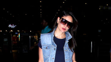 Photos: Kareena Kapoor Khan, Parineeti Chopra, Kiara Advani and others snapped at the airport