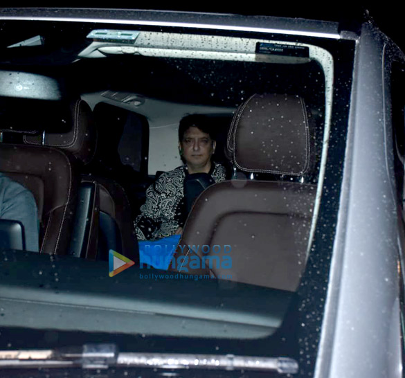 photos kriti sanon nupur sanon patralekha and others grace the screening of super 30 at yrf 6