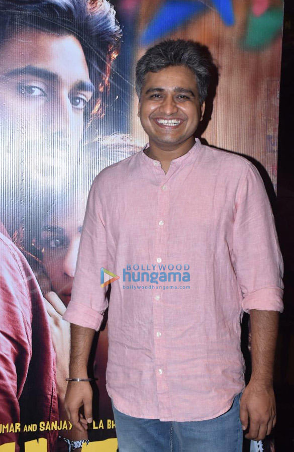 photos meezaan jaffrey and sharmin segal grace the special screening of malaal%e2%80%b2 5