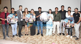 Photos: Music launch of murder mystery film – Lafange Nawaab